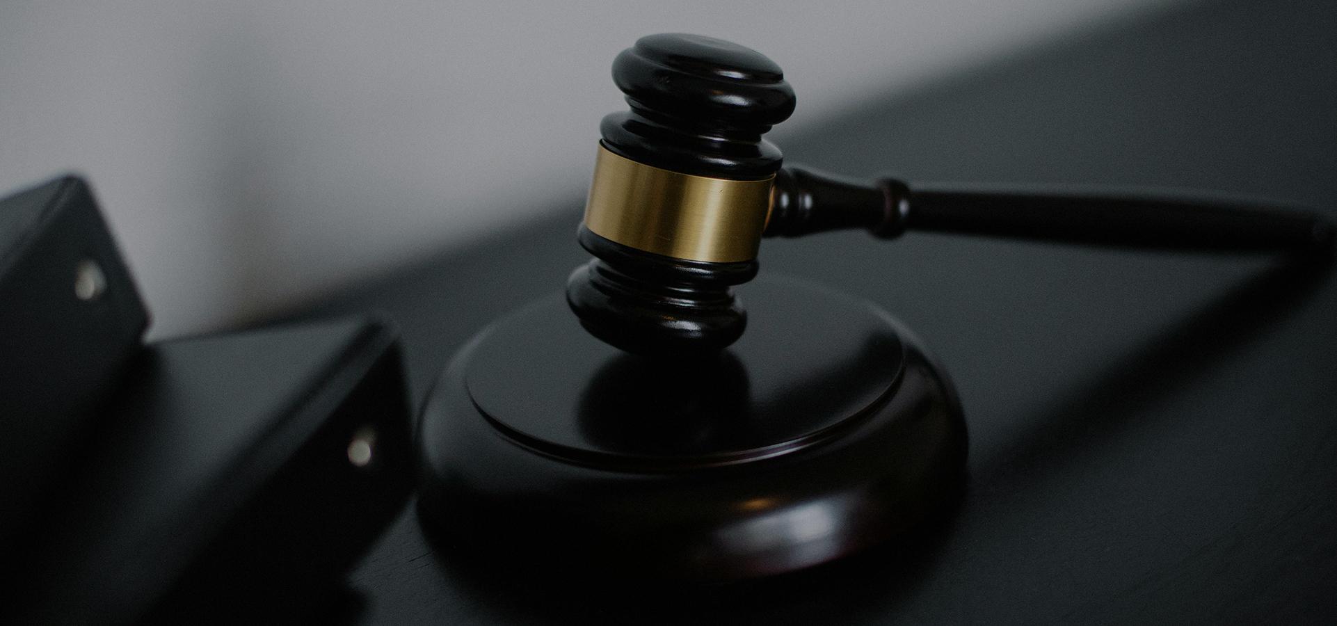 Legal support and protection services